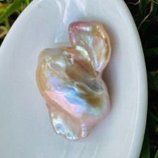 Très Grande Perle Baroque