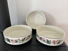 Ancien Bol Ramequin Saladier