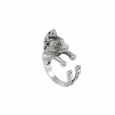 Bague En Argent Sterling 925