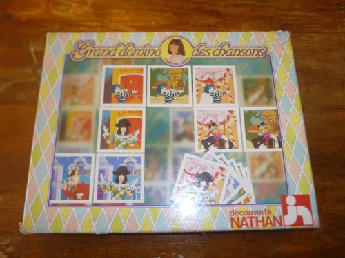 Vintage des années chantal - vintage, 80