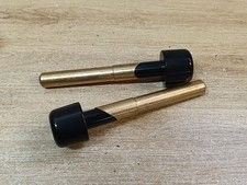 EMBOUT DE GUIDON ORIGINE MOTO