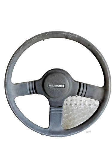 Volant direction origine - d'origine, 3