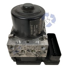 VW Transporter T5 09-16 Facelift ABS Pump Modulator Control Unit 7E0614517