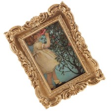 Cadre photo de table, support