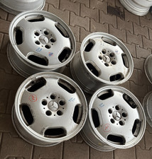 Jantes En Aluminium D'Occasion