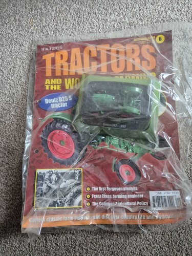 Hachette universal - 1/43,