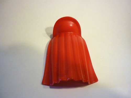 Playmobil accessoire tablier - accessoire,