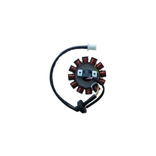 Stator champ magnétique - stator,
