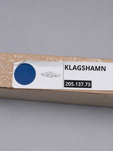 Housse ikea klagshamn - housse,