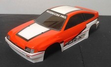 TAMIYA MUGEN CR-X PRO RC Car