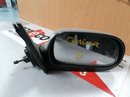 Retroviseur droit toyota - retroviseur,