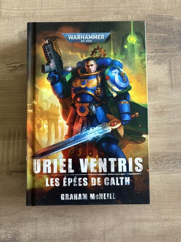 Warhammer 000 uriel - -,