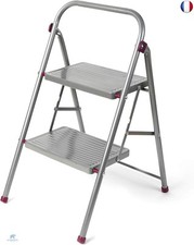 Kleeneze Escabeau Pliable à 2