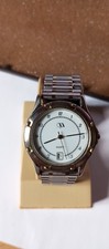 Montre Quartz homme acier
