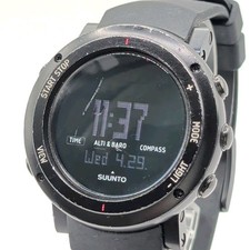 SUUNTO Core ABC Montre