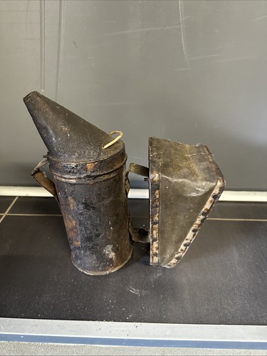 Ancien enfumoir - (n2),