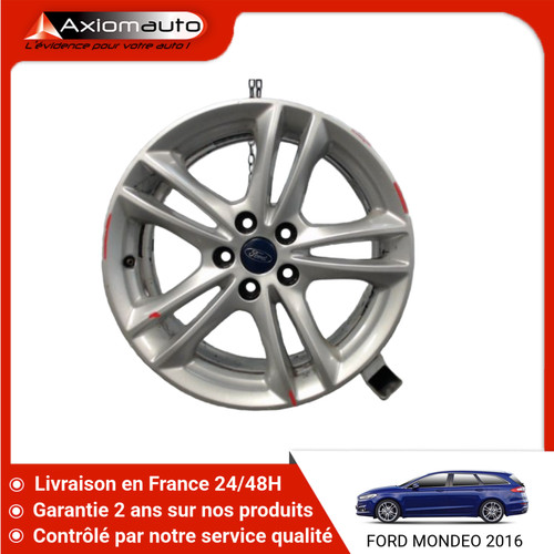 Jante aluminium ford - 🇫🇷,