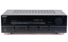 Sony TA-F335R Amplificateur