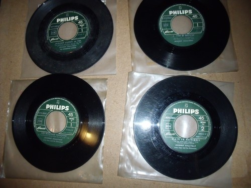 3eme lot promo juke box - 4,