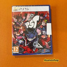 Persona 5 Tactica  SONY PS5 --