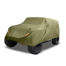 Housse voiture 193x75x59"