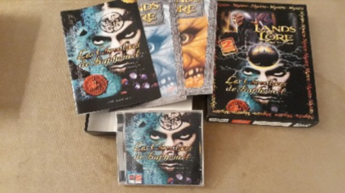 Big box retrogaming 2 - pc,