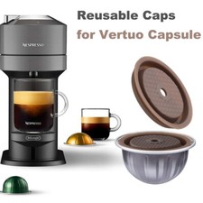 Capuchon réutilisable et