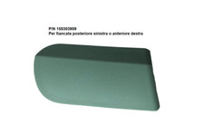 Housse De Flanc Fiat Topolino