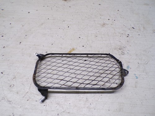 Grille radiateur honda - grille, de