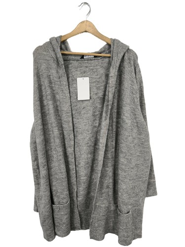 Ulla popken cardigan dames - ulla,