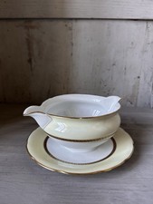 Saucière Porcelaine Limoges