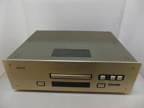 Teac vrds lecteur - vrds-10, cd
