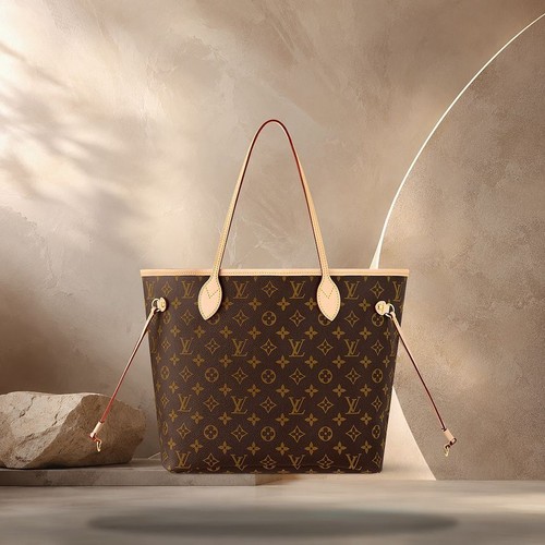Louis vuitton neverfull - vuitton,