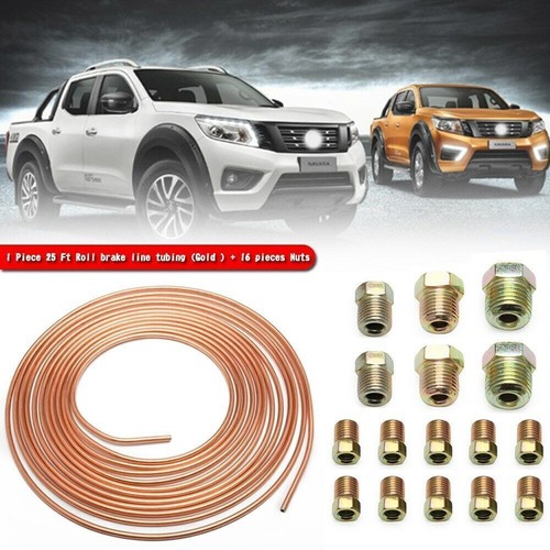 Cuivre nickel tuyau frein - nickel,