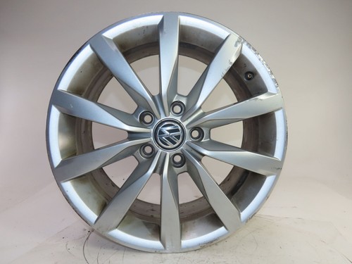 Jante aluminium volkswagen - volkswagen, vw