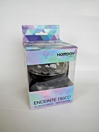 Momday pert boule disco - , x-