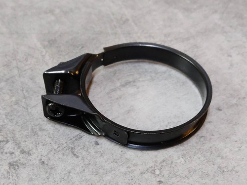 Collier pipe admission pour - collier,