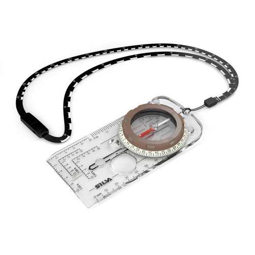 Boussole lumineuse 6400 360 - boussole,