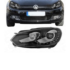 DIEDERICHS Phare Gauche