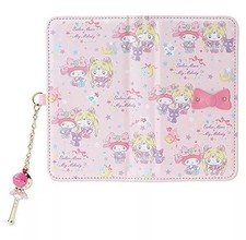 Coque multi smartphone Sailor Moon & My Melody protection mignonne d'occasion