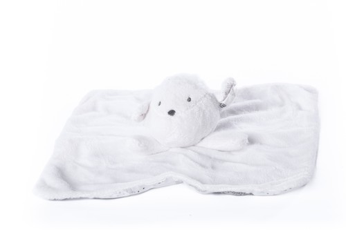 Doudou plat mouton - mouton, agneau