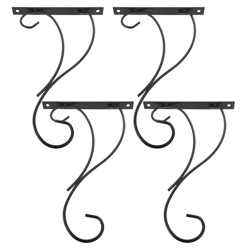 Pcs crochet suspension - 4,