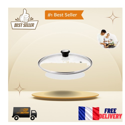 Couvercle cuisine tefal - couvercle, de