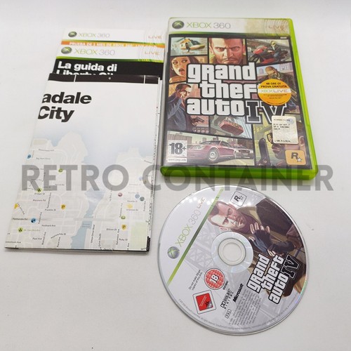 Jeu vintage microsoft xbox - microsoft, 360