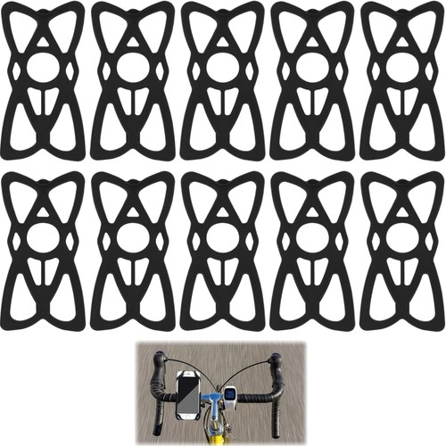 Bandes élastiques silicone - Élastiques,