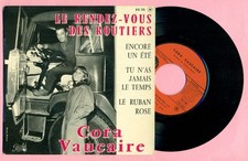 CORA VAUCAIRE - RENDEZ VOUS