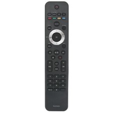 New Remote for Philips TV