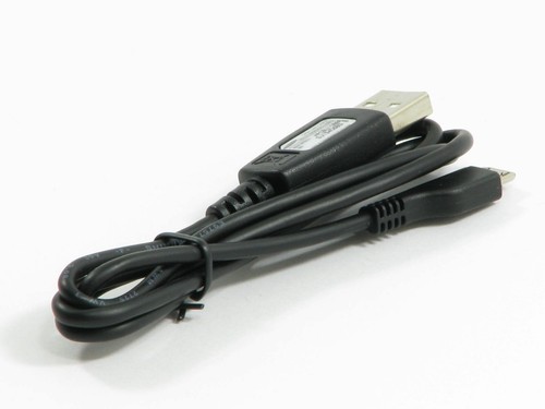 Cable chargeur cordon - cordon, origine