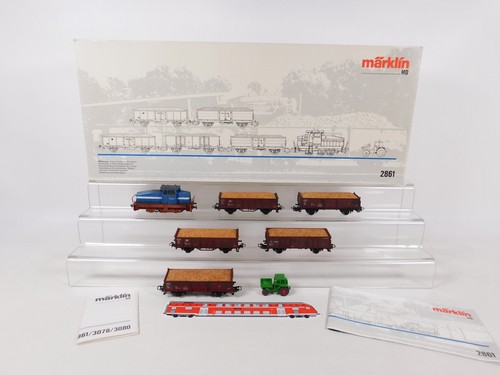Märklin 2861 beet - h0,