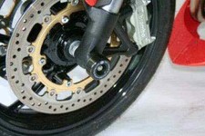 TRIUMPH 1050 SPEED TRIPLE /